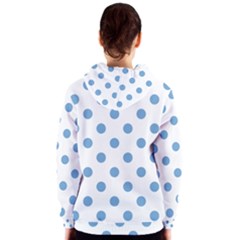 Women s Zipper Hoodie 