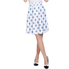 A-Line Skirt 