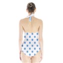 Halter Swimsuit 