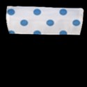 Flap Closure Messenger Bag (L) 