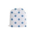 Drawstring Pouch (Medium) 