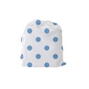 Drawstring Pouch (Medium) 