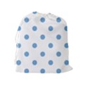 Drawstring Pouch (XL) 