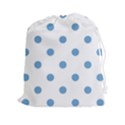 Drawstring Pouch (2XL) 