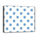 Deluxe Canvas 20  x 16  (Stretched) 