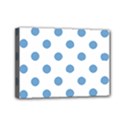 Mini Canvas 7  x 5  (Stretched) 