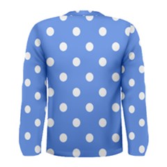 Men s Long Sleeve T-Shirt 