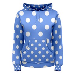 Women s Pullover Hoodie Front