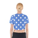Cotton Crop Top 