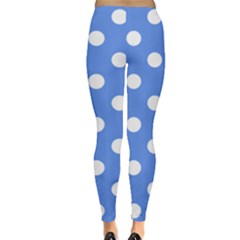 Everyday Leggings  Back