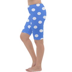 Cropped Leggings  