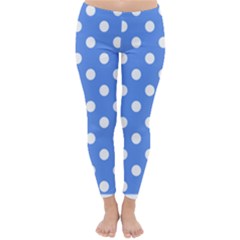 Classic Winter Leggings 