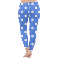 Classic Winter Leggings 