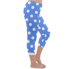 Capri Winter Leggings  