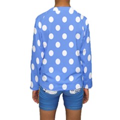 Kids  Long Sleeve Swimwear 