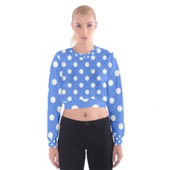 Cropped Sweatshirt 