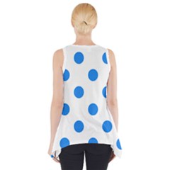 Side Drop Tank Tunic 
