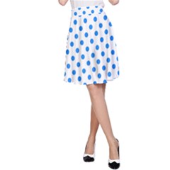 A-Line Skirt 