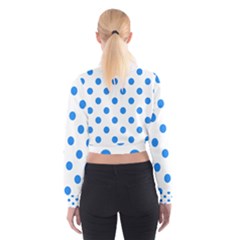 Cropped Sweatshirt 