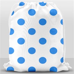 Drawstring Bag (Large) 