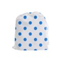 Drawstring Pouch (Large) 
