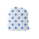 Drawstring Pouch (Large) 