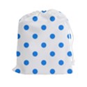 Drawstring Pouch (2XL) 