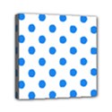 Mini Canvas 6  x 6  (Stretched) 