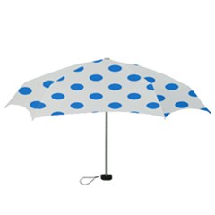 Mini Folding Umbrella 