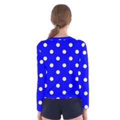 Women s Long Sleeve T-Shirt 