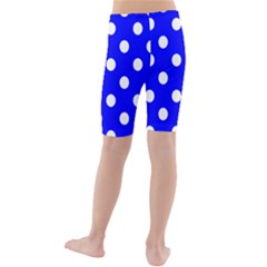 Kids  Mid Length Swim Shorts 