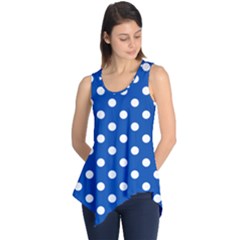 Sleeveless Tunic 