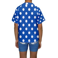 Kids  Short Sleeve Swimwear 