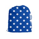 Drawstring Pouch (XL) 