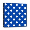 Mini Canvas 8  x 8  (Stretched) 
