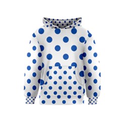 Kids  Pullover Hoodie 