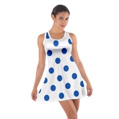 Cotton Racerback Dress 