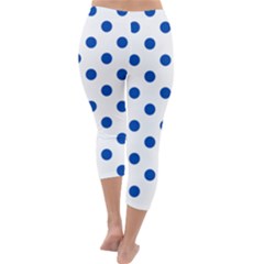 Capri Winter Leggings  