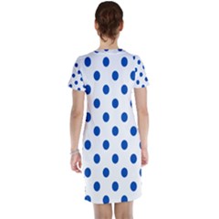Short Sleeve Nightdress 