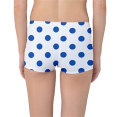 Reversible Boyleg Bikini Bottoms Outside Back
