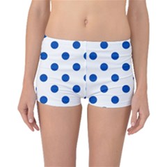 Boyleg Bikini Bottoms Front