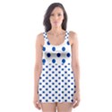 Skater Dress Swimsuit 