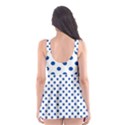 Skater Dress Swimsuit 