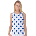 Women s Basketball Tank Top 