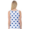 Women s Basketball Tank Top 