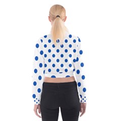 Cropped Sweatshirt 
