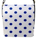 Removable Flap Cover (S) 
