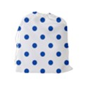 Drawstring Pouch (XL) 
