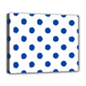 Deluxe Canvas 20  x 16  (Stretched) 