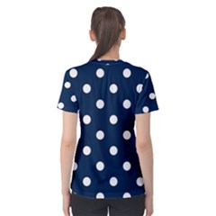 Women s Sport Mesh T-Shirt 